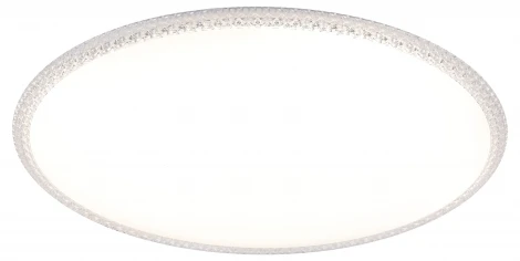 Потолочный светильник светодиодный ЭРА SPB-6 Slim Mystery 36W-5К