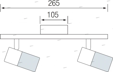 Horoz Dalyan HL781 (035-008-0002)