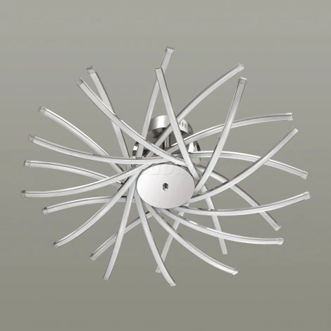 Потолочная люстра Odeon Light Brollo 4026/99CL