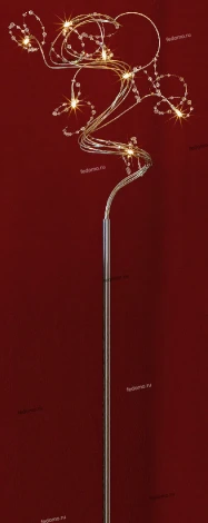 Торшер Lussole Ronchi LSF-0405-07