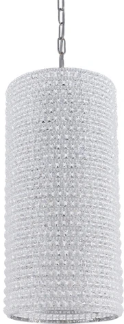 Подвесной светильник Newport 3620 3628/S chrome