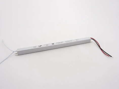 Блок питания 48Вт 12В LEDS POWER 390072