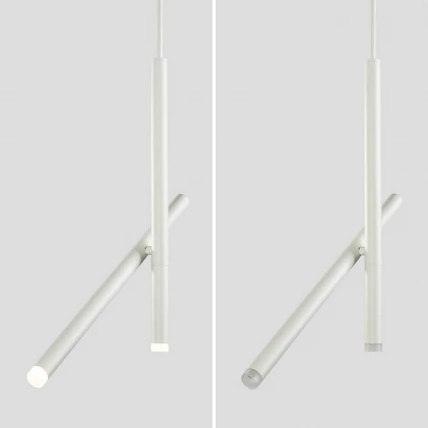 Подвесной светильник LED Lu Carte Luisa LC-11-1604