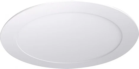 Светодиодная панель 12Вт Donolux City DL18454R12W1W