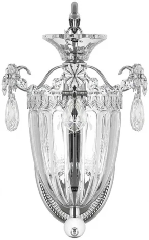 Бра Osgona Schon 790614 (220V, подвески, цветы)