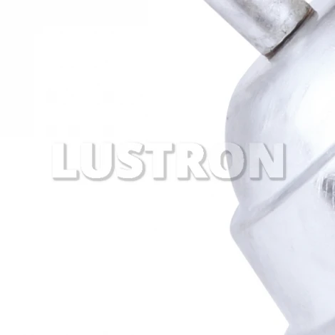 Настенный фонарь уличный Arte Lamp Portico A1551AL-1SS