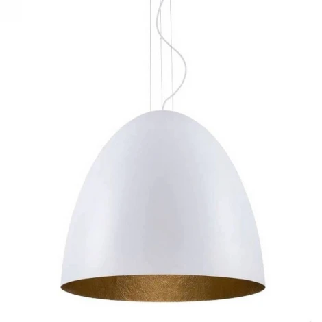 Подвесной светильник Nowodvorski Egg L 9023 (220V, на тросе, круглые)