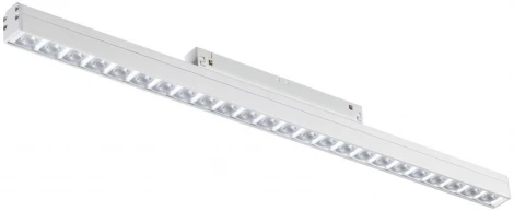 Трековый светильник Novotech SHINO FLUM 358419 (LED, 48V)