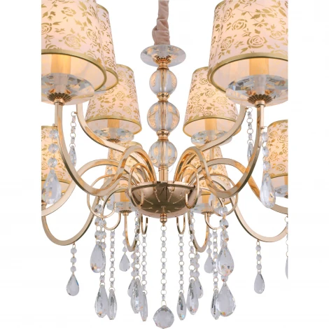 Подвесная люстра ST Luce Aumentato SL176.203.12