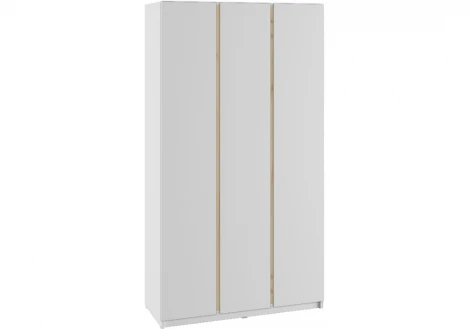 Шкаф Кассий 120 Альбина Woodville 679653