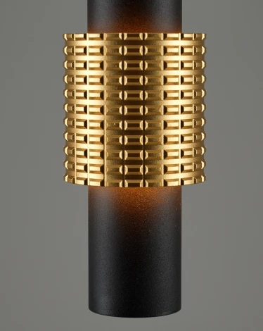 Подвесной светильник светодиодные Moderli Elli V10884-PL (220V, на проводе, круглые)