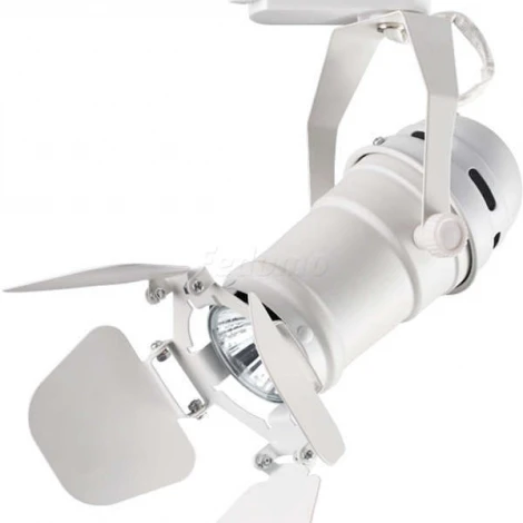 Трековый светильник Novotech Ufo 370409 (220V)