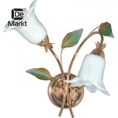 Бра DeMarkt Верона 334022002