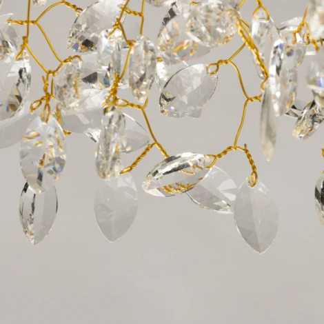 Люстра De City Лайма 467015306