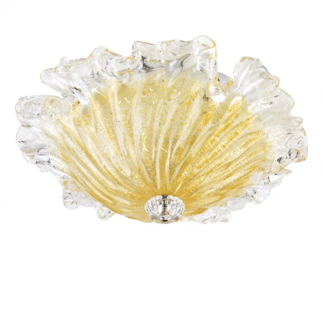 Потолочный светильник круглый Lightstar Murano 601033 (220V)