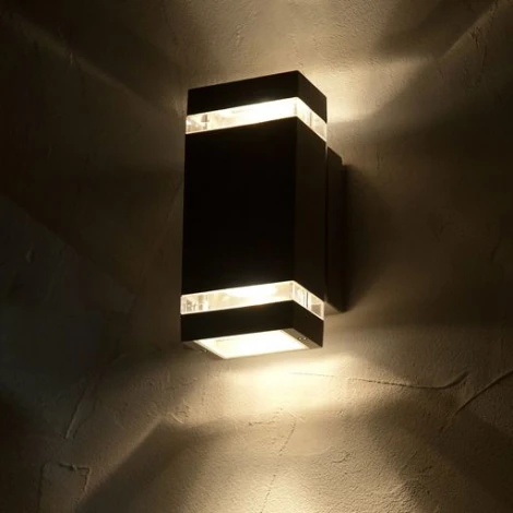 Архитектурная подсветка Oasis Light 78063 Gr