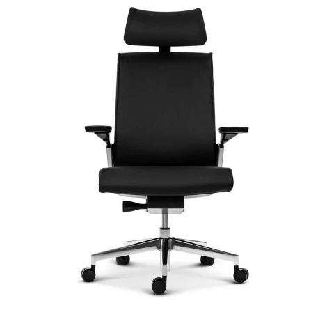 Эргономичное кресло руководителя Match
