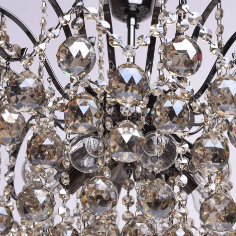 Потолочная люстра MW-Light Жемчуг 232017808