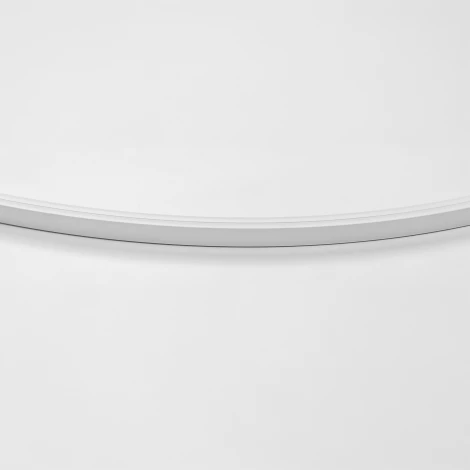 Профиль квадратный силиконовый 5м/упак д/LED ленты Lightstar Profiled 441005