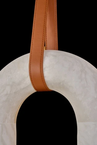 Подвесной светильник светодиодный Fluorite Concetto FL1184-2P