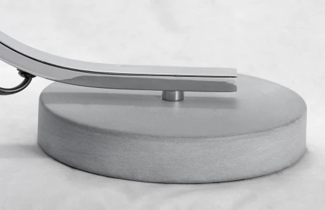 Интерьерная настольная лампа Lussole Lgo Falcon LSP-0560 (220V, IP21)