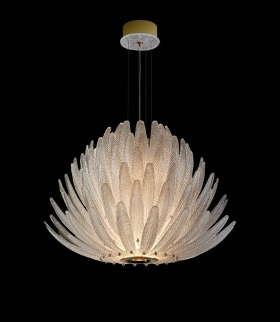 Подвесная люстра Fluorite Florencia FL1194-4P