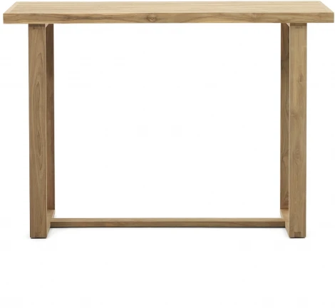 Барный стол La Forma (ex Julia Grup) Canadell (Тик)