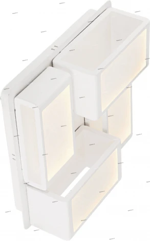 Потолочный светильник Kink Light Ахенк 5617-4,01