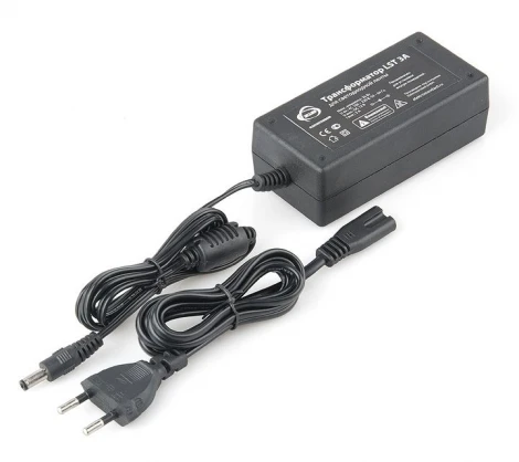 Трансформатор Elektrostandard трансформаторы для светодиодной ленты TRSLS-004 48W