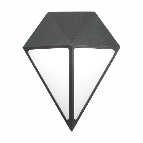 Настенный светильник уличный ST Luce Cubismo SL9500.441.01 (LED, 220V, IP54)
