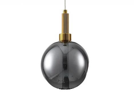 Подвесной светильник Kink Light Ларса 07571,16