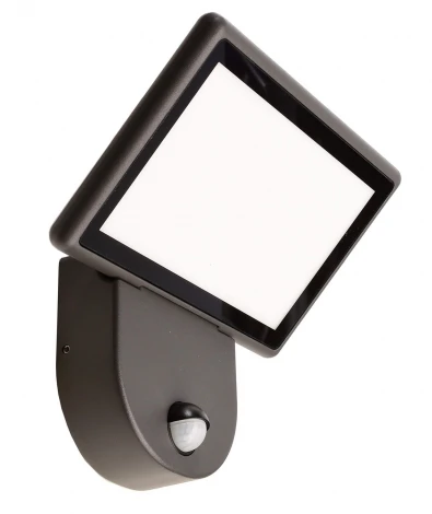 Уличный настенный светильник Deko-Light Alkes 731139 (LED, 220V, IP65)