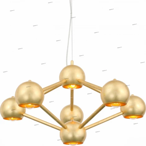 Подвесная люстра ST Luce Rottura SL853.203.07