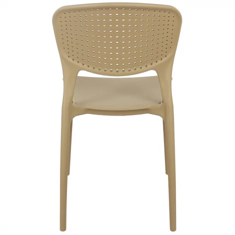 Стул Spot бежевый