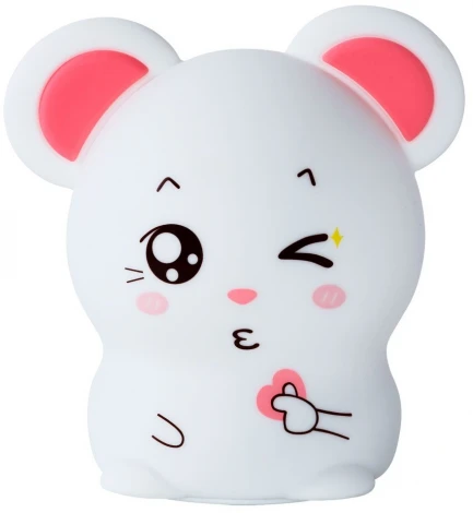 Интерьерная настольная лампа Arte Lamp Tilly A7373LT-1WH