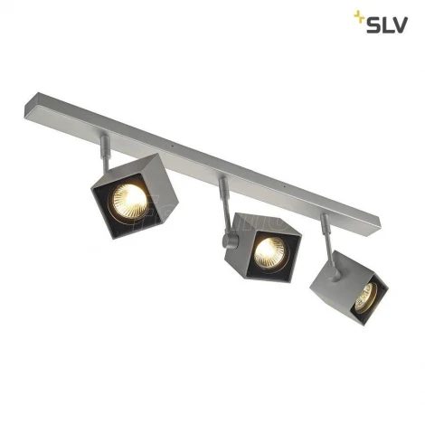 Спот Slv Altra Dice 151184