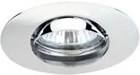 Встраиваемый точечный светильник Arte Lamp Saturn A2109PL-3CC
