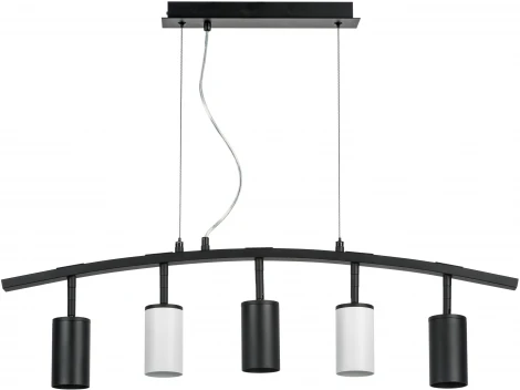 Подвесной светильник Rullo LR735373362 (571735+214437-3+214436-2) (220V, на тросе)