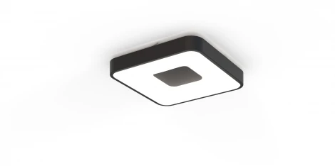 Потолочный светильник Coin 7923 Mantra (регулировка яркости, LED, 220V, пульт управления)