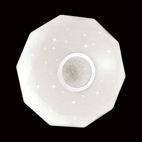 Настенно-потолочный светильник Sonex Prisa 2057/CL