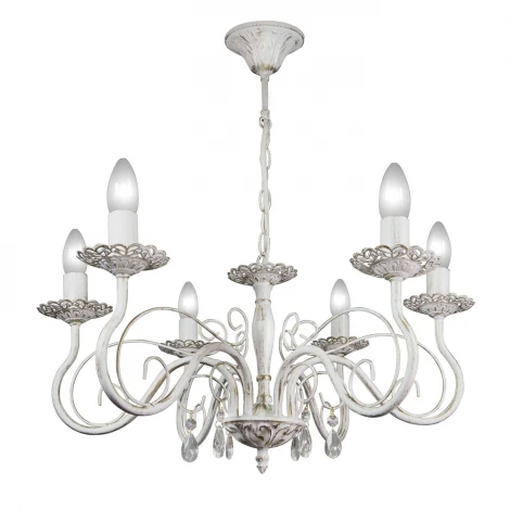 Подвесная люстра Day&Night S9072-6