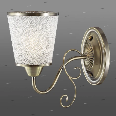 Бра Lumion Bruni 3226/1W