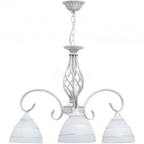 Подвесная люстра De City Ариадна 450018103