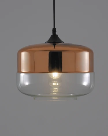 Подвесной светильник Moderli Flip V1250-1P