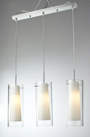 Подвесной светильник Lampex Rulo 297/3