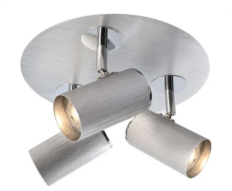 Спот Deko-Light Indi 348087 (220V, круглые)