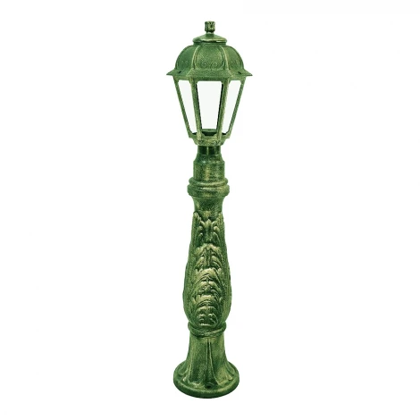 Светильник уличный Fumagalli Lafet*R/Saba K22.162.000.Vxe27