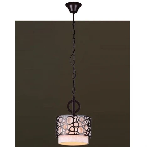 Подвесная люстра F-Promo Bungalou 1146-1P