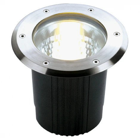 Встраиваемый светильник уличный Slv Dasar 229200