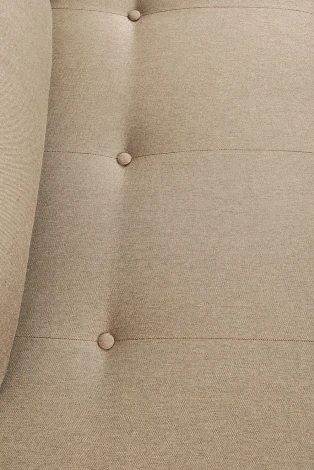 Диван Arsko Свельд Орто белая рогожка